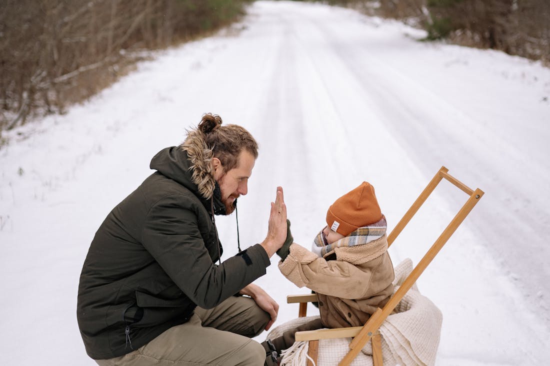 Creative Ways to Enjoy Outdoor Activities Year-Round Image 2