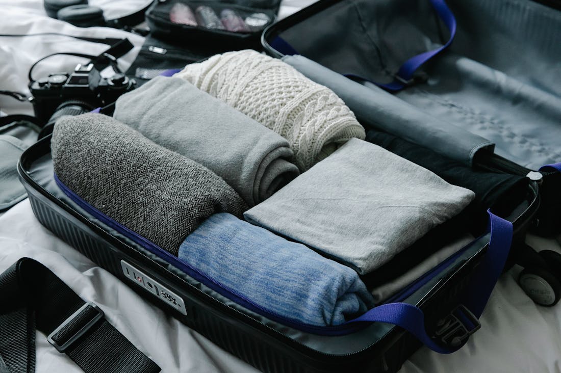 Creative Weekend Getaways That Won't Break the Bank Image 3