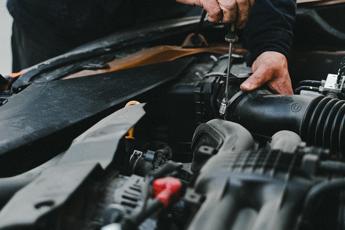 Crucial Insights for Boosting Your Car’s Performance and Longevity Image 1