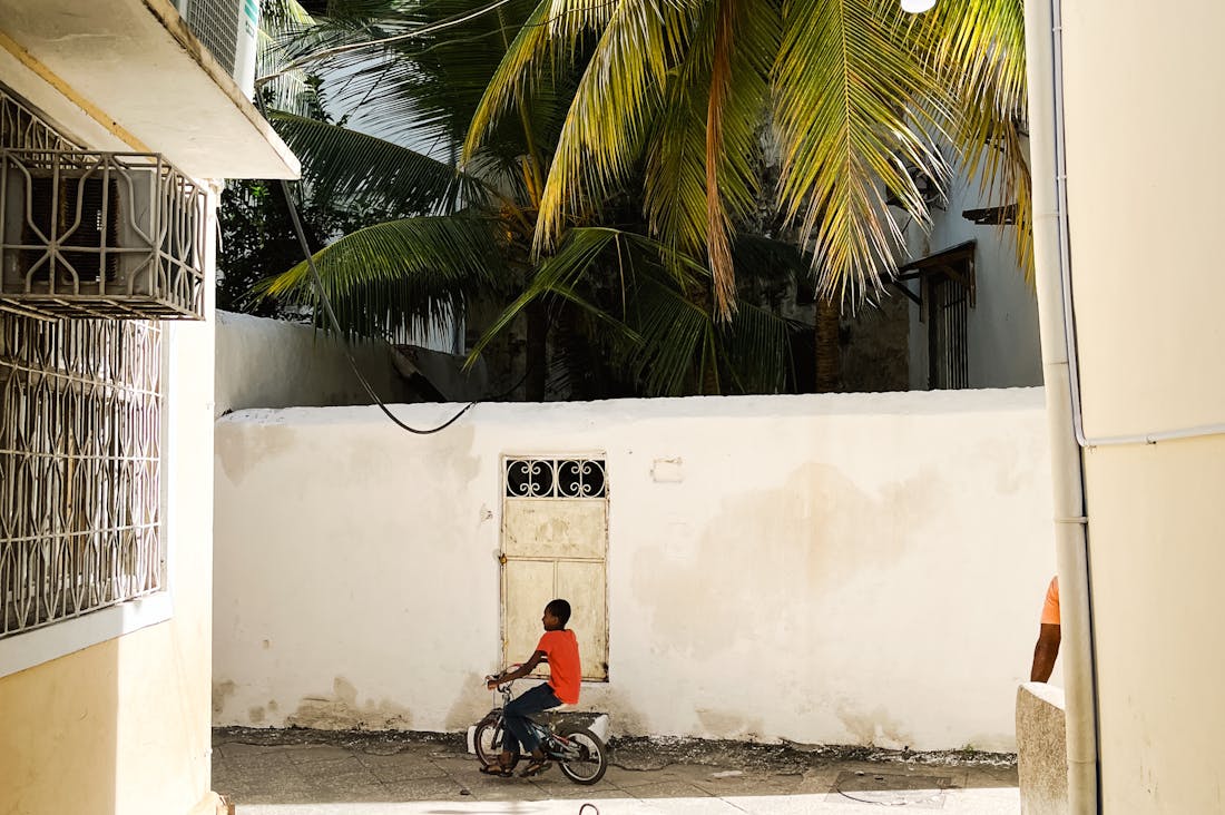 Cruising Through Life: The Intersection of Travel, Mindfulness, and Personal Growth Image 2