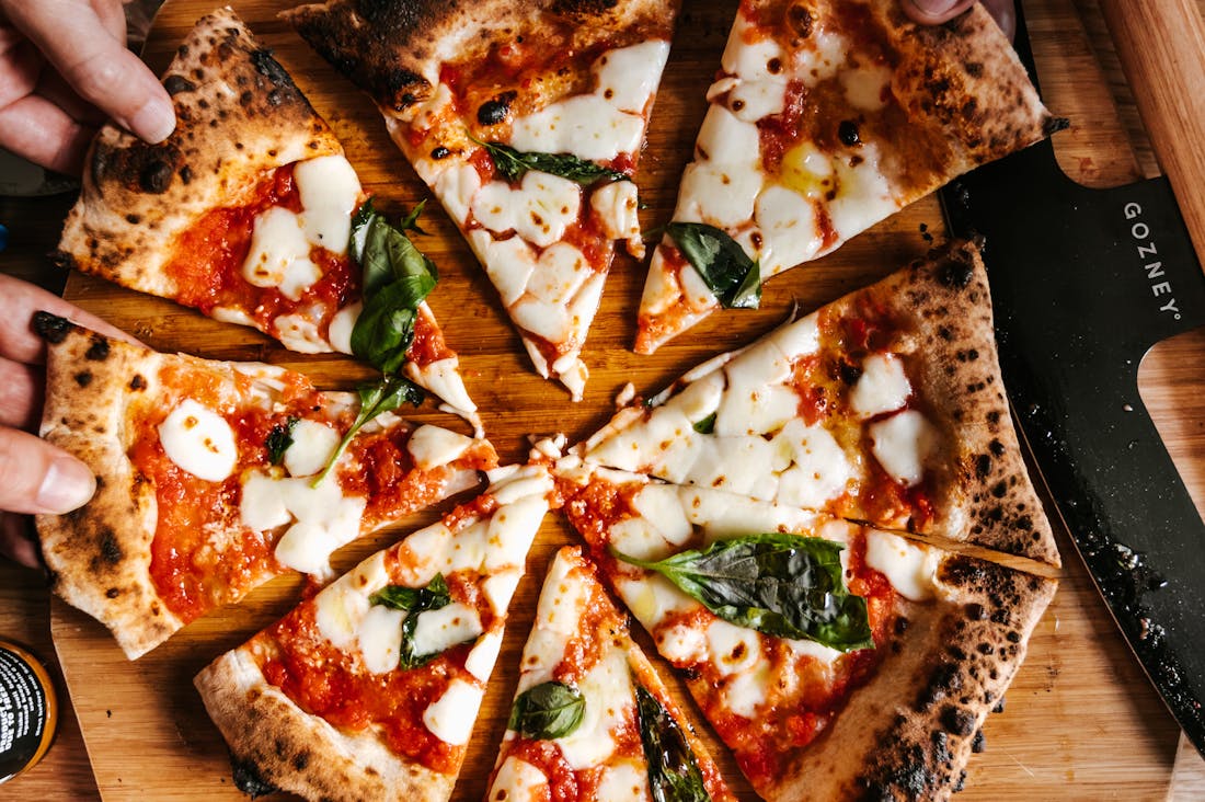 Culinary Adventures at Home for Food Enthusiasts and Explorers Image 1