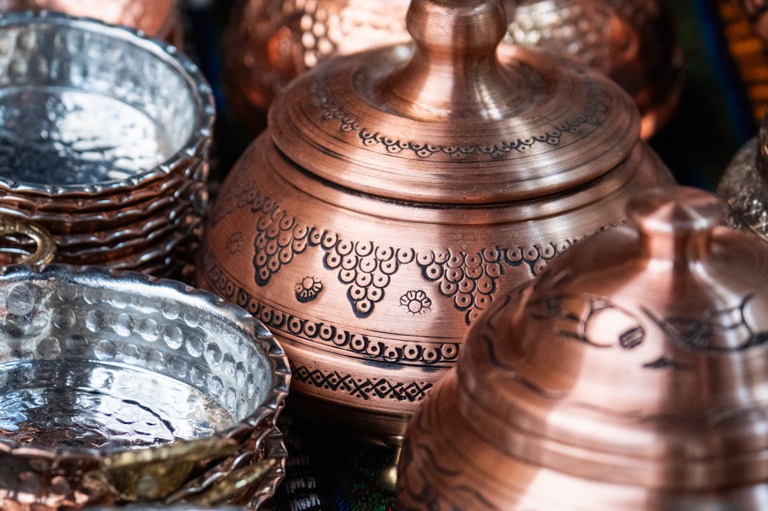 Culinary Adventures at Home for Food Enthusiasts and Explorers Image 3