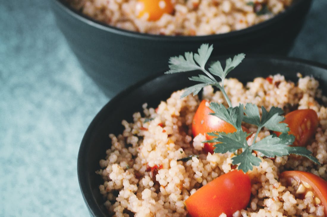 Culinary Adventures at Home: Navigating Global Flavors with Simple Recipes Image 2