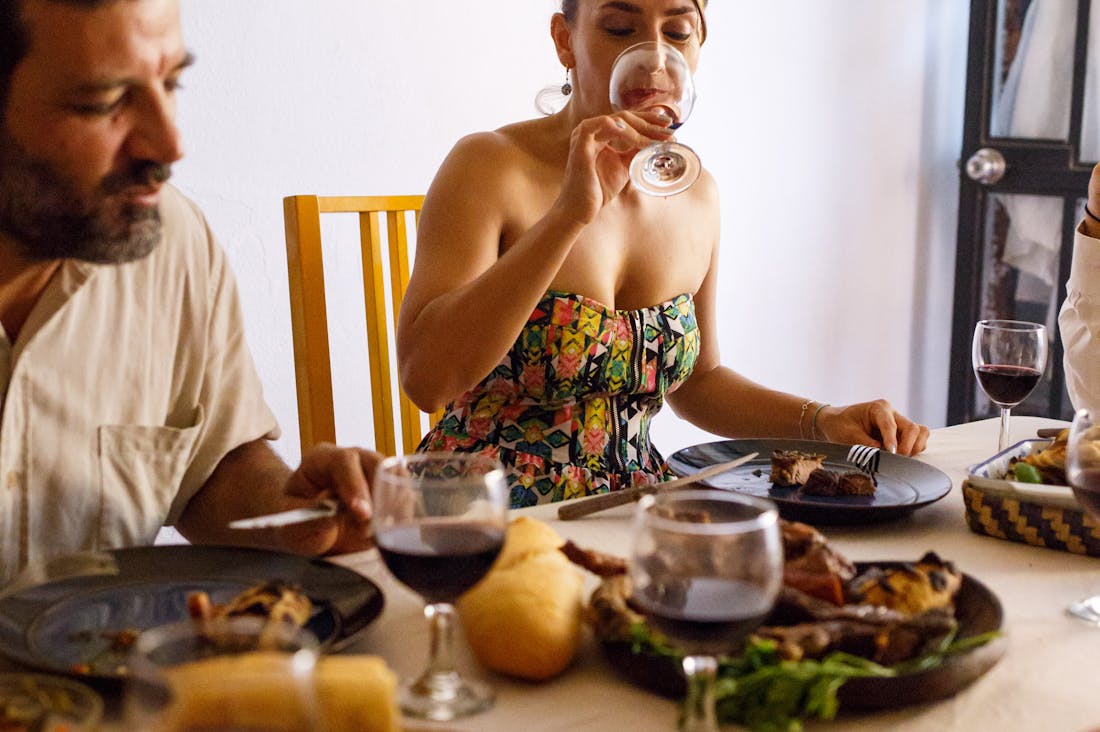 Culinary Adventures at Home: Navigating Global Flavors with Simple Recipes Image 3