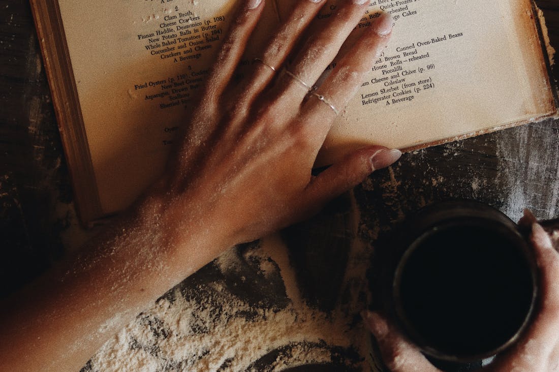 Culinary Adventures Await: Unique Cooking Techniques from Around the World Image 1