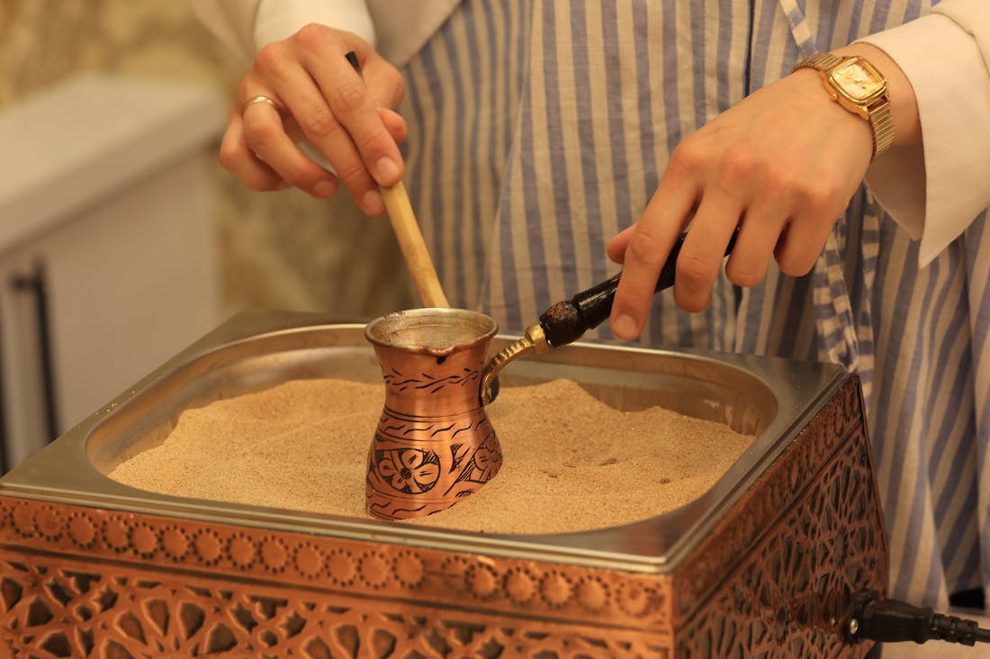 Culinary Adventures Await: Unique Cooking Techniques from Around the World Image 2