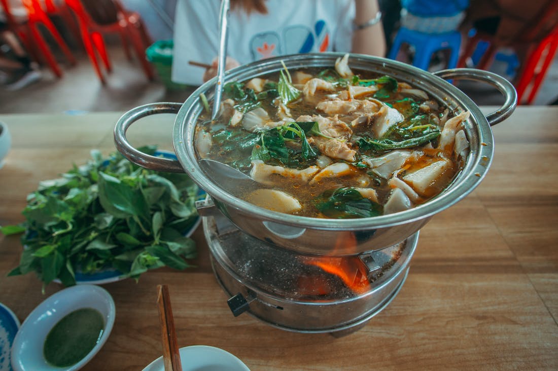Culinary Adventures Await: Unique Cooking Techniques from Around the World Image 3