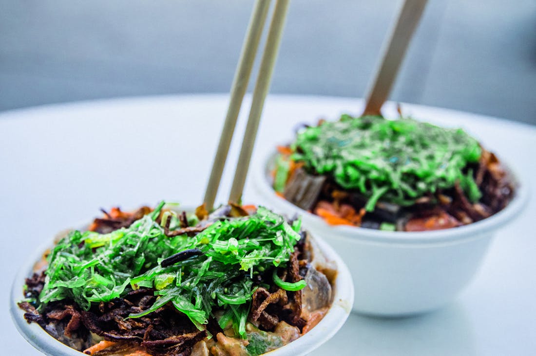 Culinary Adventures: Balancing Taste and Nutrition in Everyday Meals Image 1