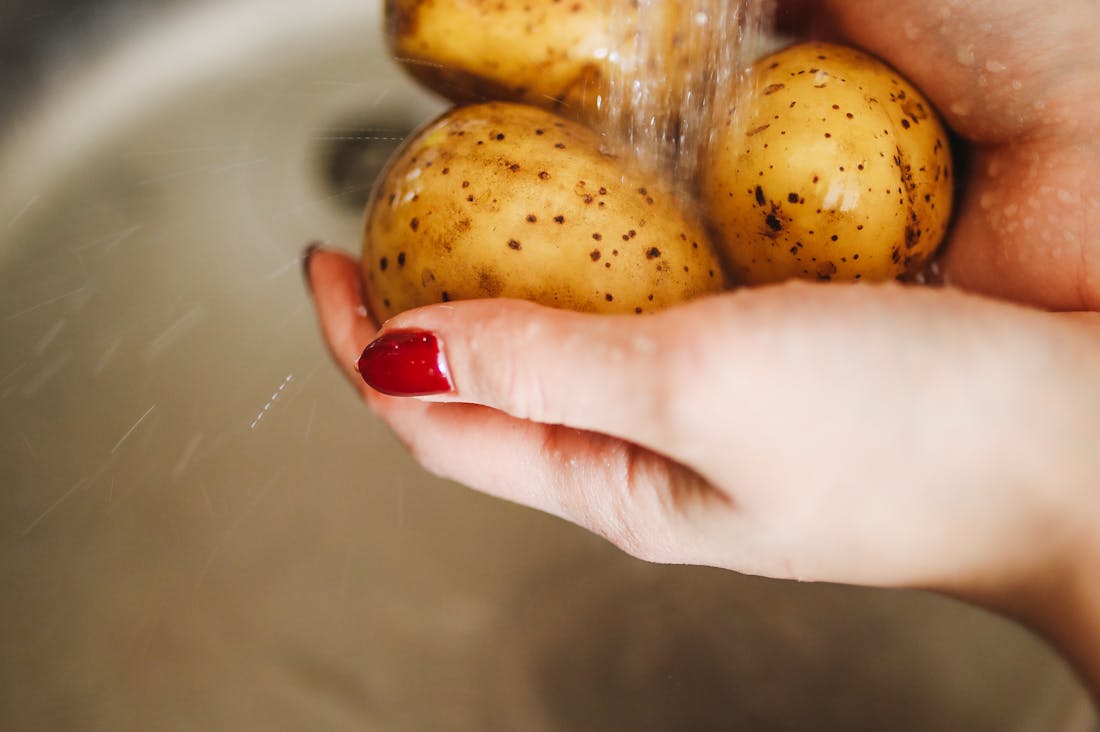 Culinary Adventures: Balancing Taste and Nutrition in Everyday Meals Image 2