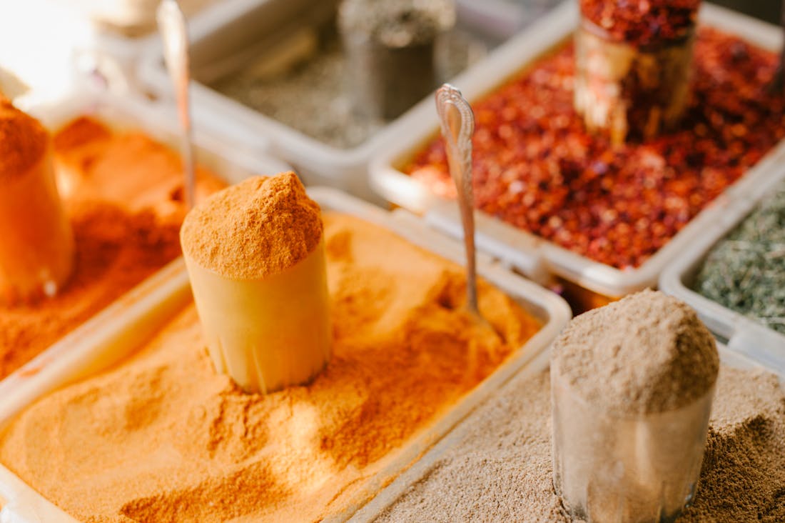 Culinary Adventures: Balancing Taste and Nutrition in Everyday Meals Image 3