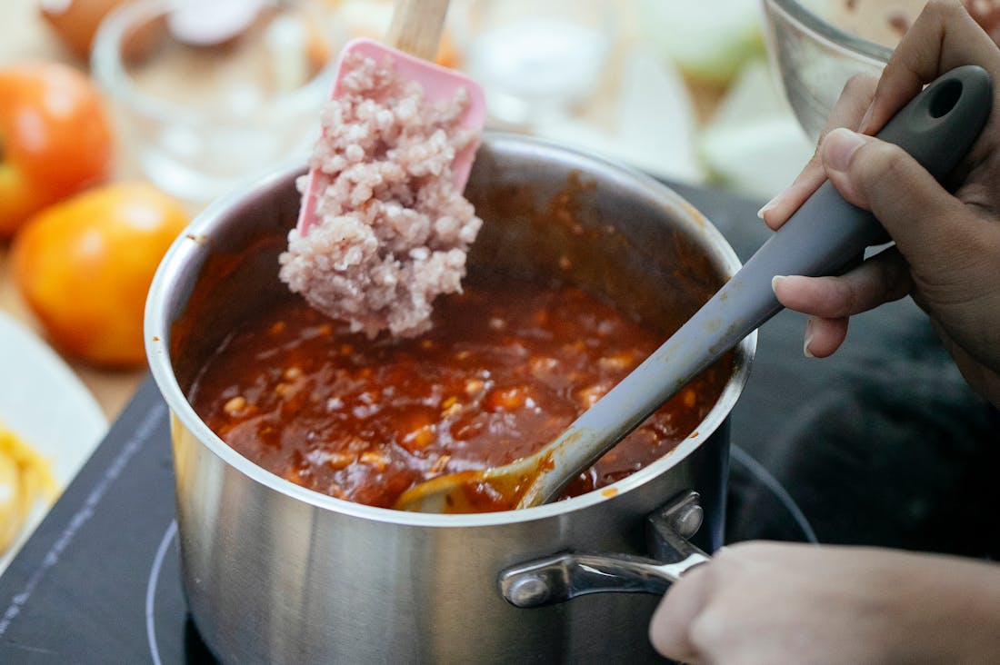 Culinary Adventures: Discovering Global Flavors and Home Cooking Techniques Image 1