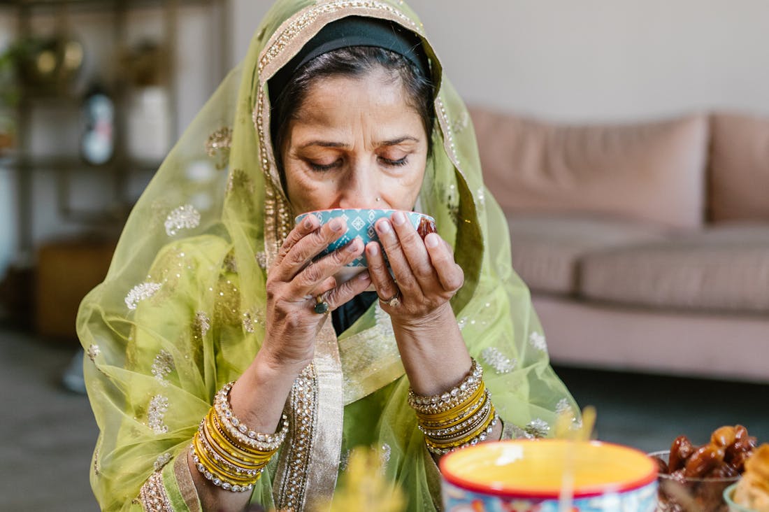 Culinary Adventures: Discovering Global Flavors for a Vibrant Lifestyle Image 2