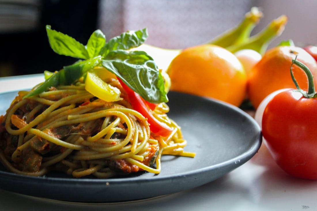 Culinary Adventures: Discovering Global Flavors for a Vibrant Lifestyle Image 3