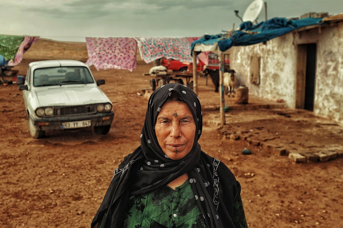 Culinary Adventures: Discovering Global Flavors from Home Image 3