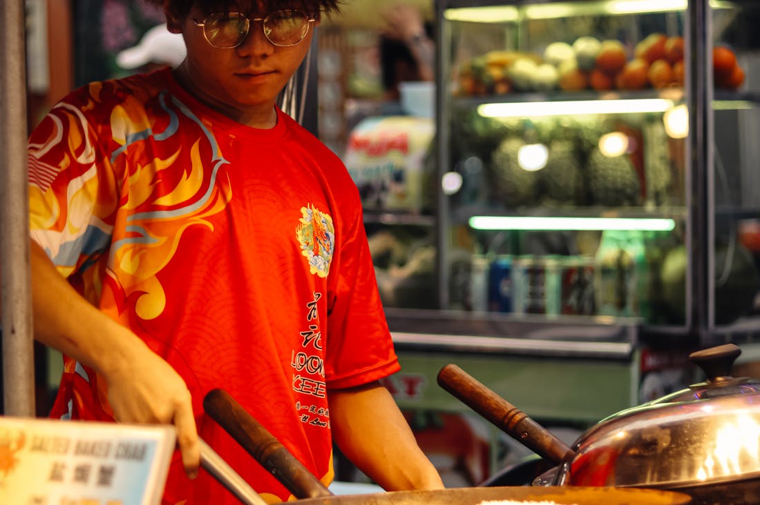 Culinary Adventures: Elevating Everyday Cooking with Global Flavors Image 2