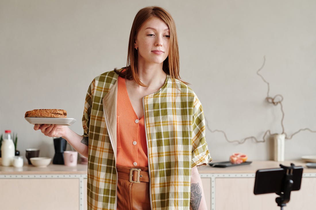 Culinary Adventures: Elevating Everyday Cooking with Global Flavors Image 3