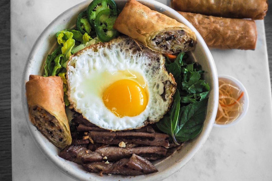 Culinary Adventures: Exploring Unique Flavors from Around the World Image 1