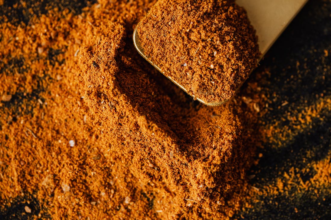 Culinary Adventures: Exploring Unique Flavors from Around the World Image 2