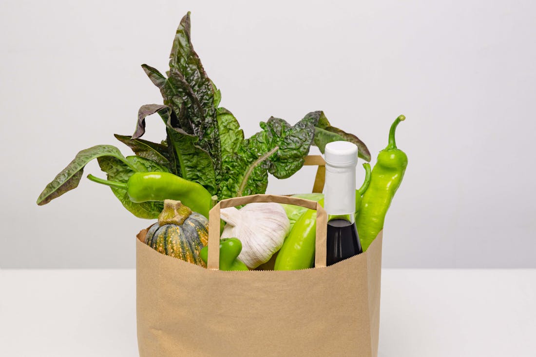 Culinary Adventures: Healthy Cooking Tips for Everyday Life Image 2