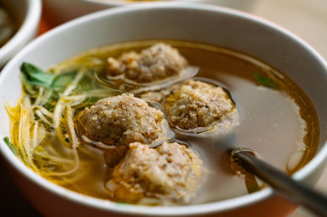 Culinary Adventures: Healthy Cooking Tips for Everyday Life Image 3