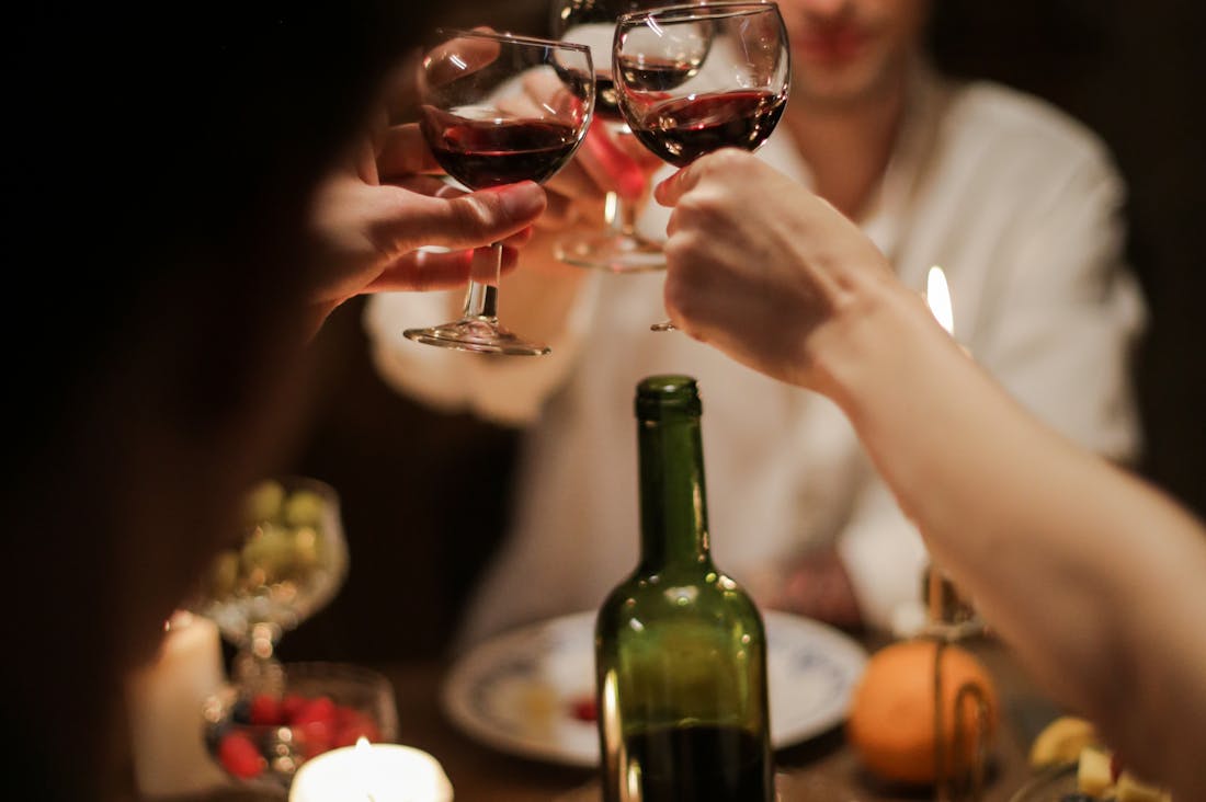 Culinary Adventures: How to Infuse Global Flavors into Home Cooking Image 3