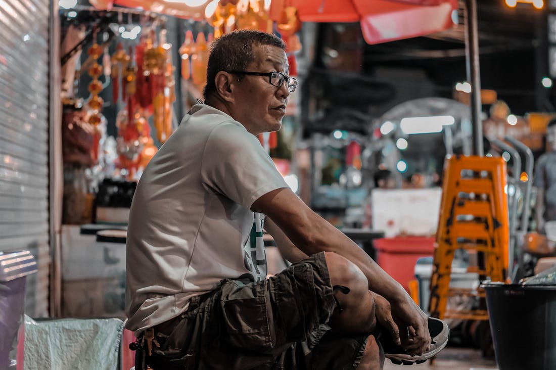 Culinary Adventures: Relishing the World’s Most Unique Food Experiences Image 1