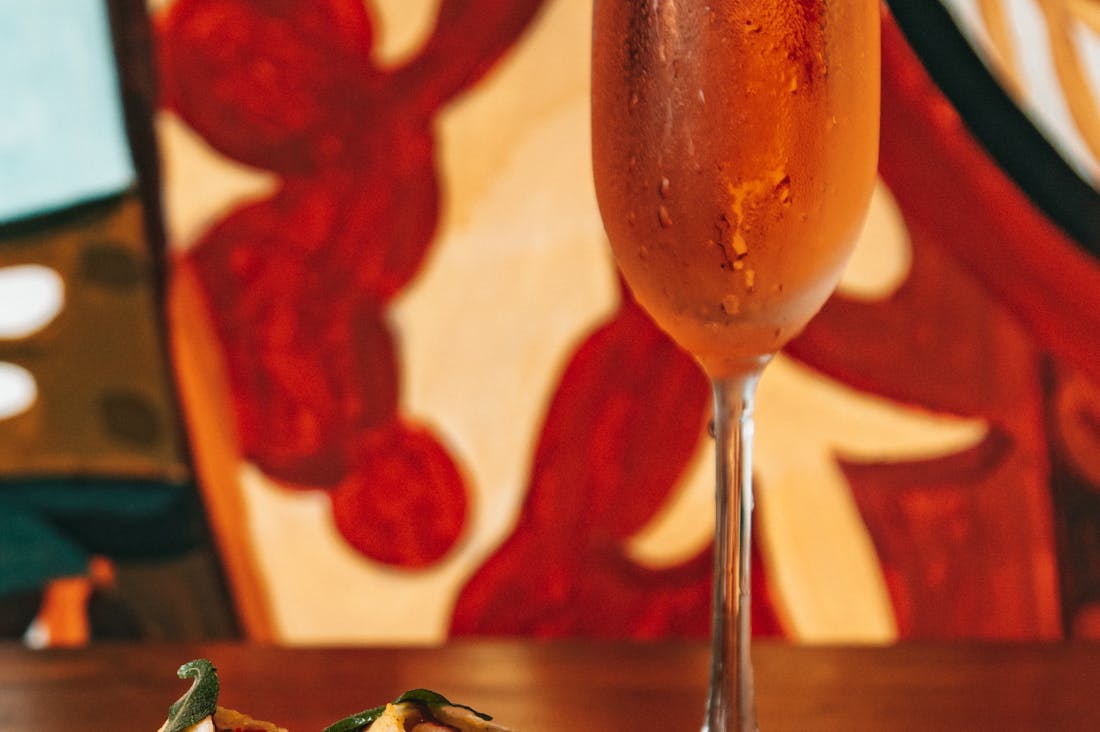 Culinary Adventures: Relishing the World’s Most Unique Food Experiences Image 2