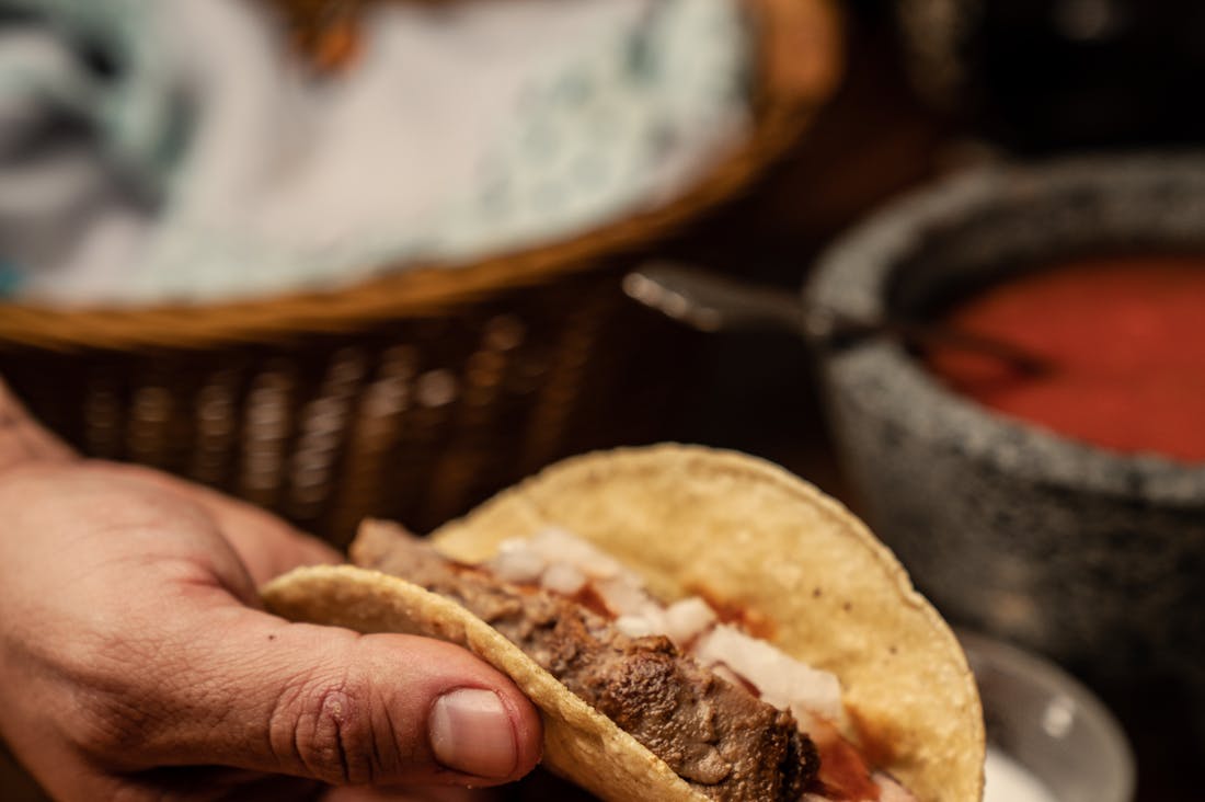 Culinary Adventures: Relishing the World’s Most Unique Food Experiences Image 3