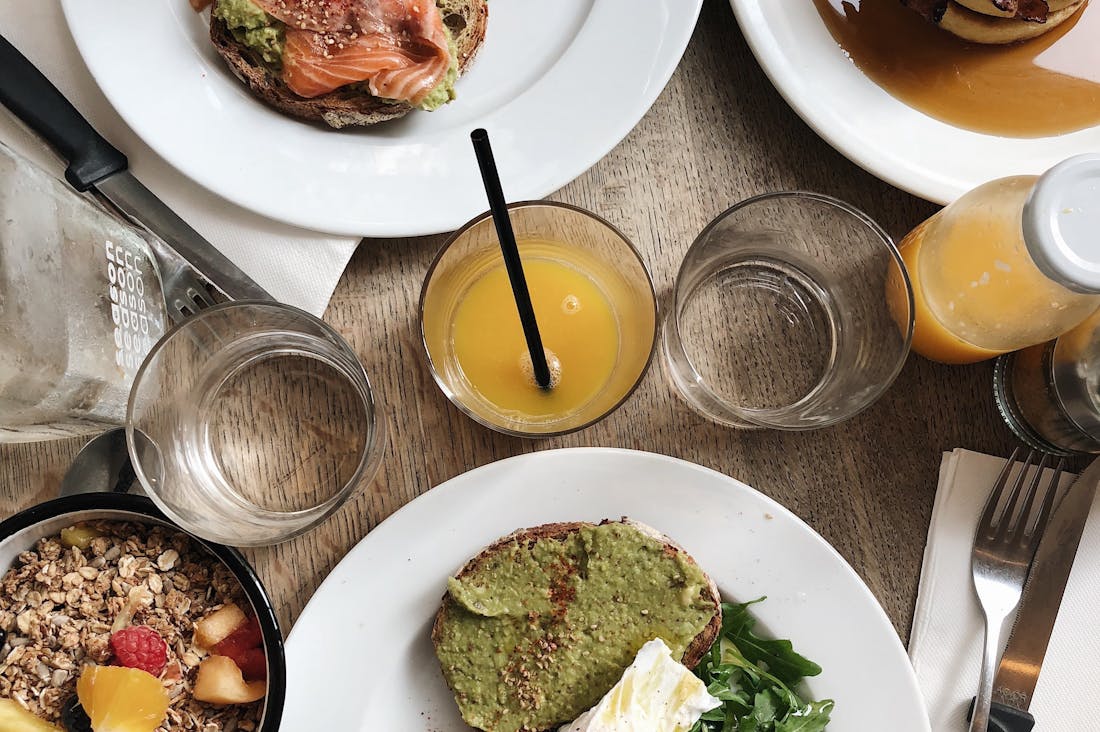 Culinary Adventures: Unique Flavors from Around the World Image 1