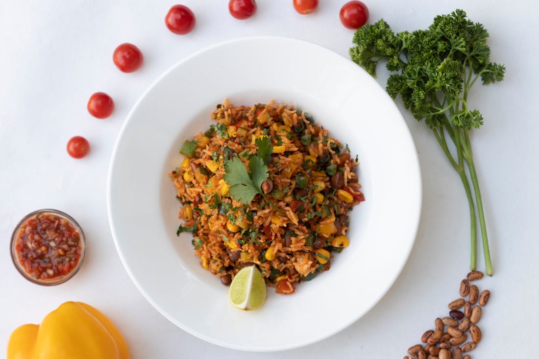 Culinary Delights: Discovering Global Flavors in Home Cooking Image 1