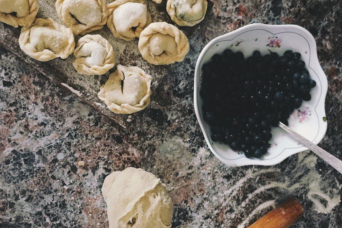 Culinary Delights: Discovering Global Flavors in Home Cooking Image 2