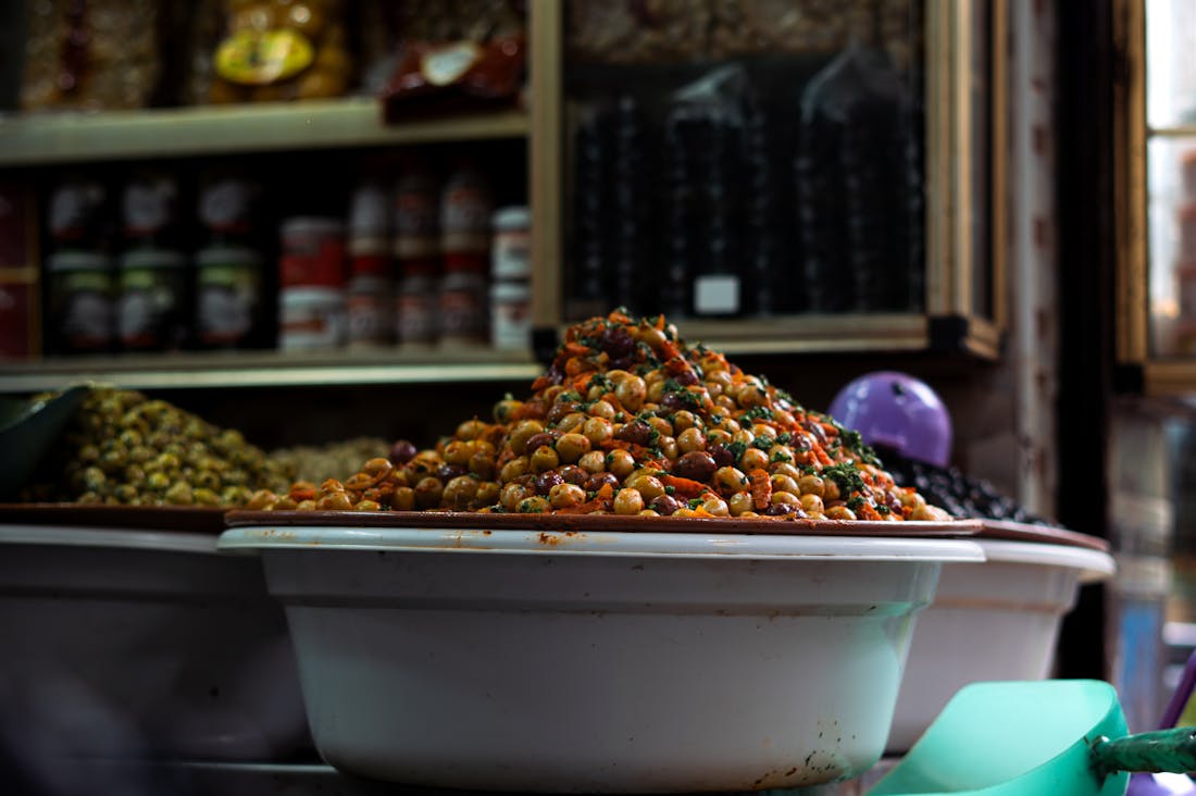 Culinary Experiences that Define Modern Lifestyle and Culture Image 1