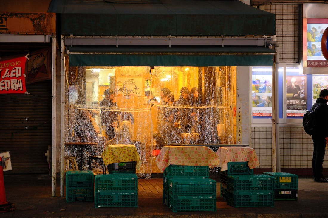 Culinary Experiences that Define Modern Lifestyle and Culture Image 2