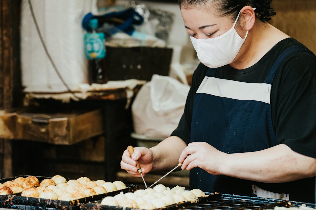 Culinary Journeys: Recipes Inspired by World Travel Image 3