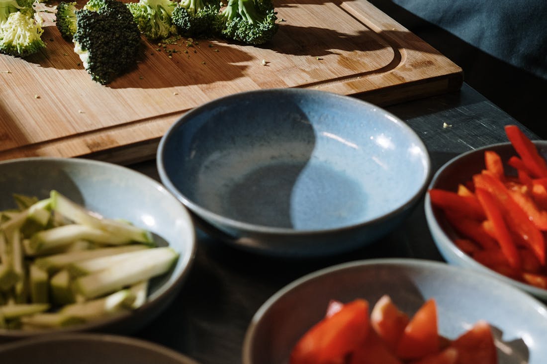 Culinary Techniques that Enhance Everyday Cooking Skills Image 1