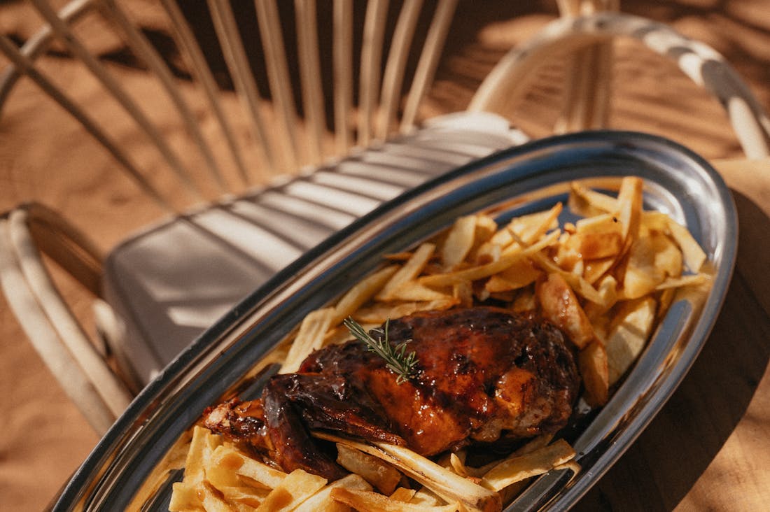 Culinary Travel: A Gastronomic Adventure through Cultures and Flavors Image 1