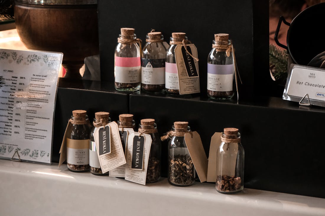 Culinary Travel: A Gastronomic Adventure through Cultures and Flavors Image 2