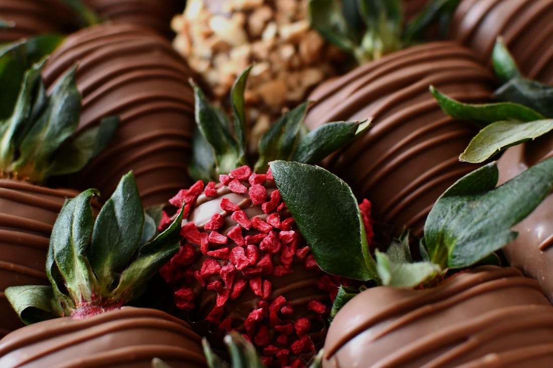 Culinary Travel Destinations: Savoring the World with Your Palate Image 2