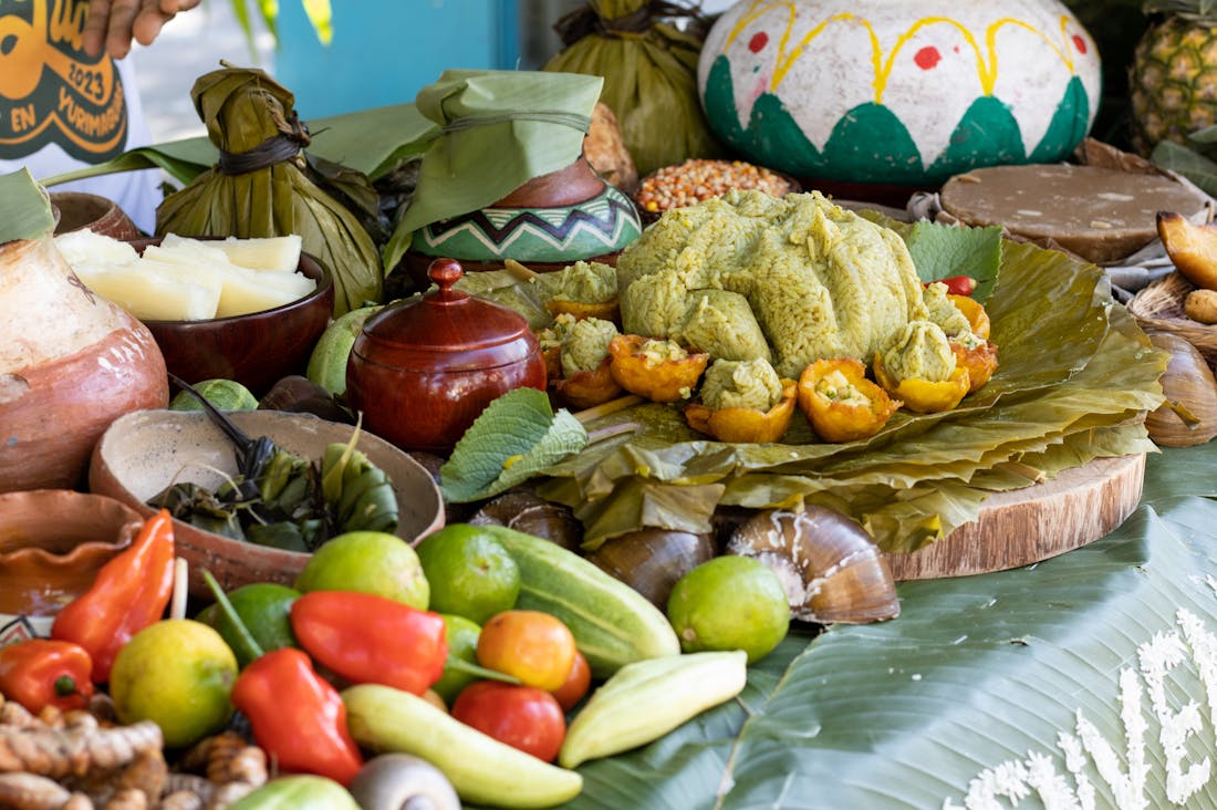 Culinary Travel Destinations: Savoring the World with Your Palate Image 3