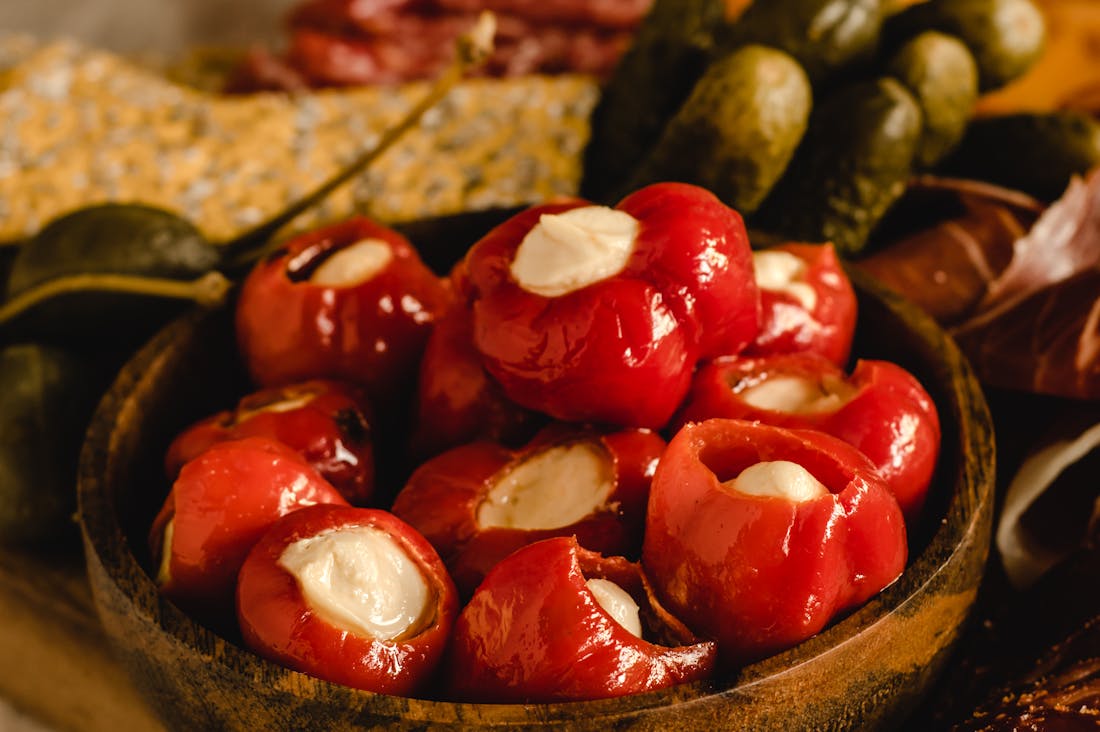 Culinary Trends Redefining Home Cooking and Celebrating Local Ingredients Image 1