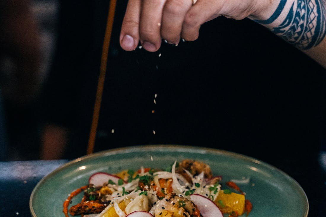 Culinary Trends Redefining Home Cooking and Celebrating Local Ingredients Image 2