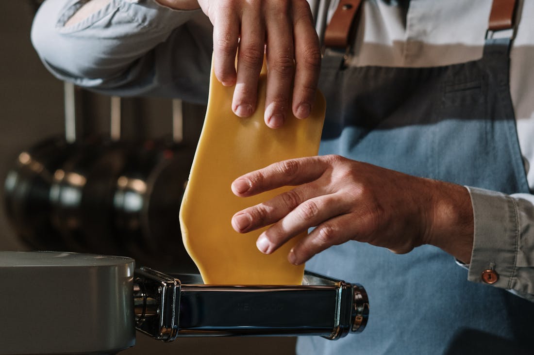 Culinary Trends Redefining Home Cooking and Celebrating Local Ingredients Image 3