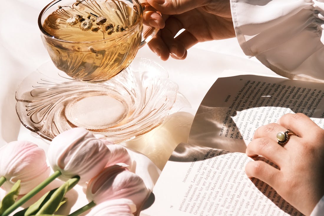 Cultivating a Balanced Lifestyle: Integrating Work, Leisure, and Self-Care Image 1