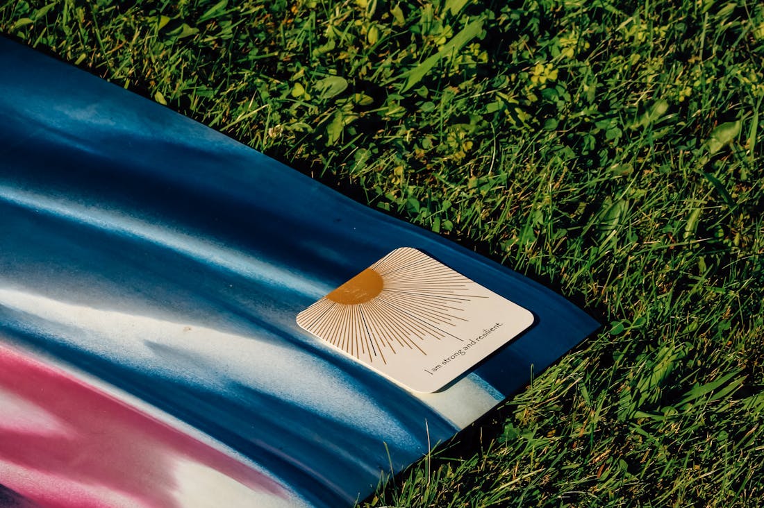 Cultivating a Balanced Lifestyle: Mindfulness Practices for Busy Individuals Image 3