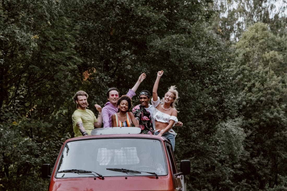 Cultivating a Joyful Lifestyle: Practices for Finding Happiness in Everyday Moments Image 3