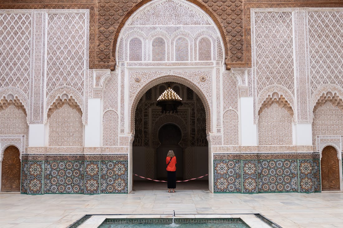 Cultivating a Life of Travel: Experiences That Enrich and Inspire Your Journey Image 1