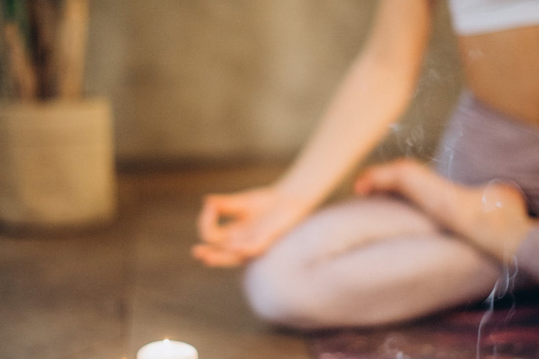 Cultivating a Mindful Lifestyle: Embracing Minimalism, Conscious Consumerism, and Self-Care for a Balanced Mind Image 3