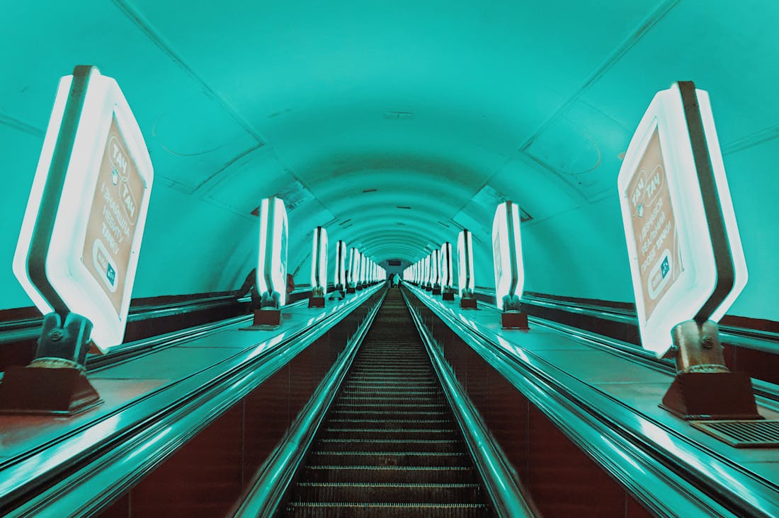 Cultivating a Travel Mindset for Lasting Adventures and Memories Image 1