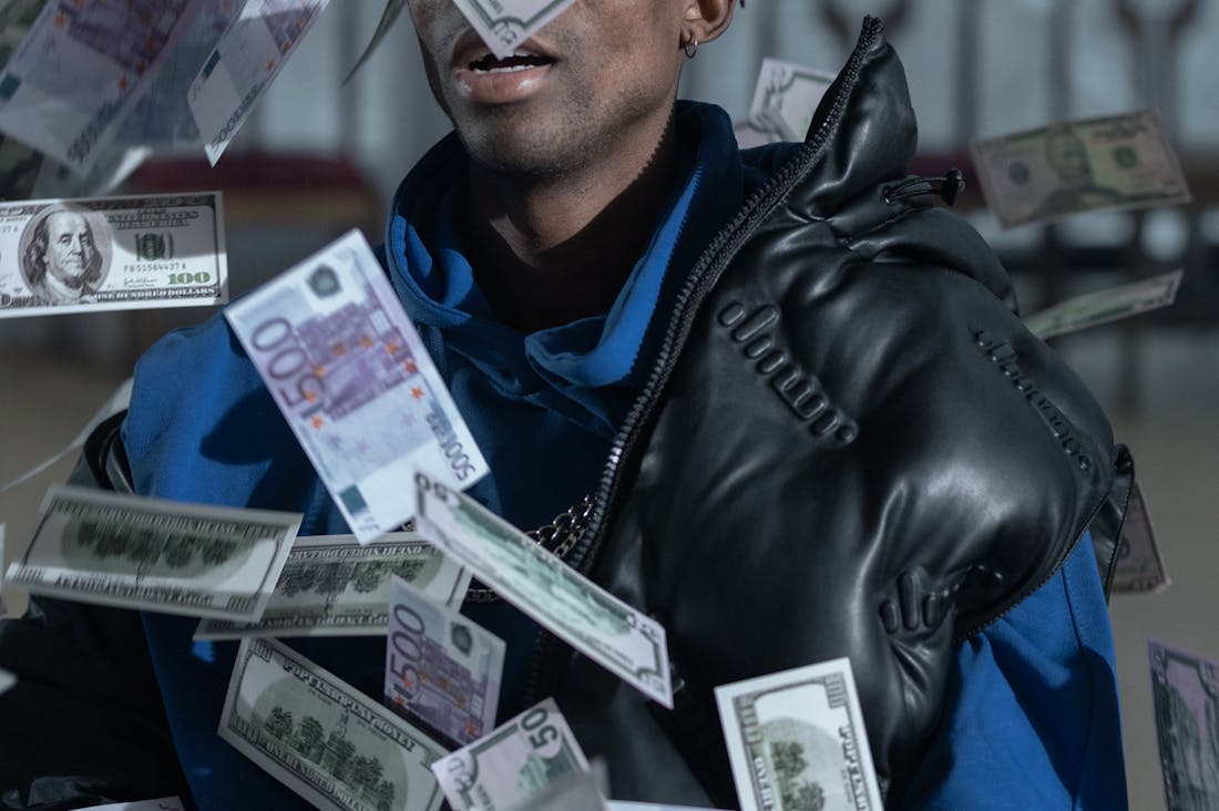 Cultivating Financial Independence: Strategies for Lasting Stability Image 3