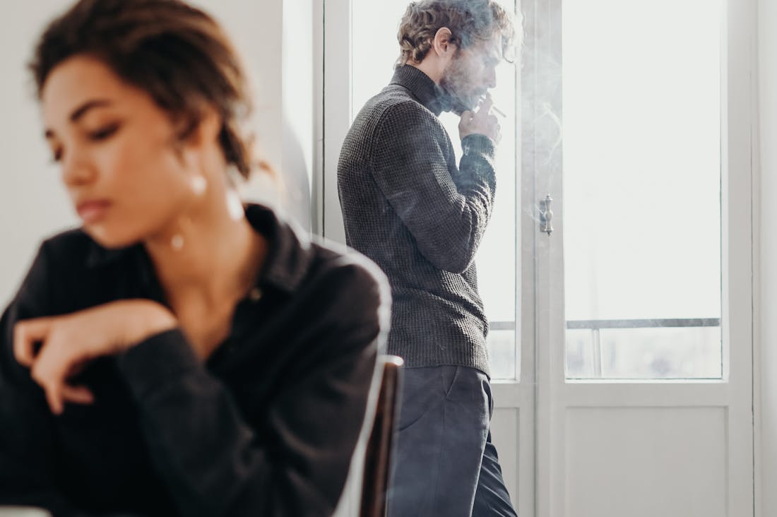 Cultivating Healthy Relationships: The Essential Guide to Communication in Modern Partnerships Image 3